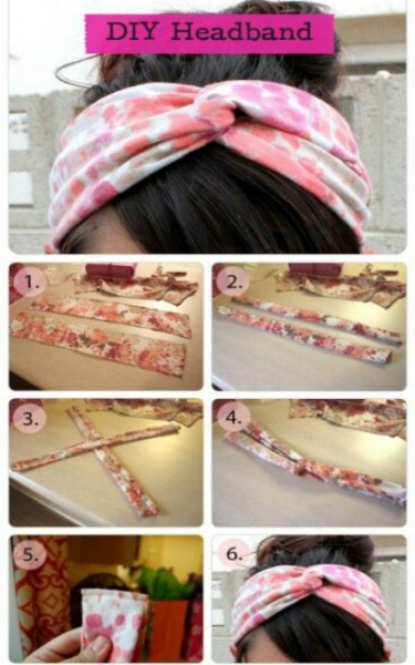 Простые способы, превратить старое барахло в оригинальные дизайнерские вещи