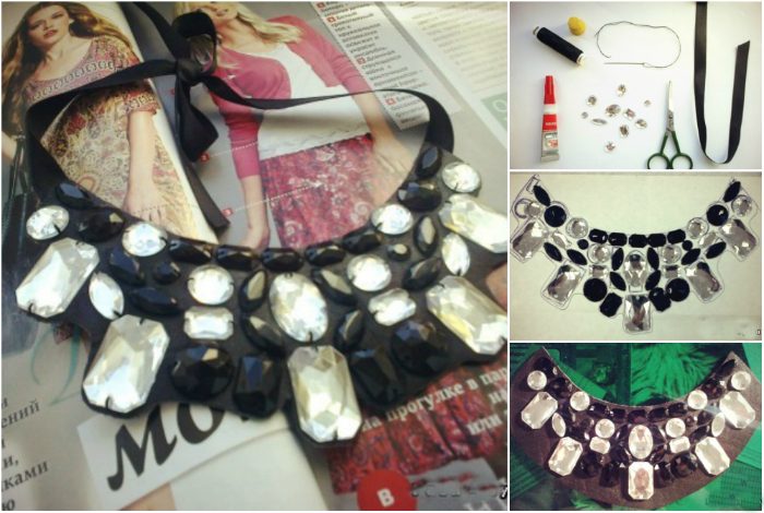 Простые способы, превратить старое барахло в оригинальные дизайнерские вещи