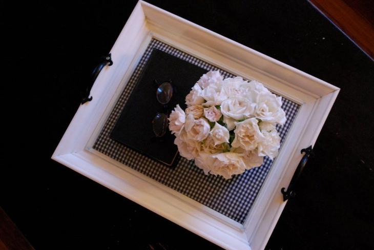 Рамка своими руками &mdash; фото и пошаговая инструкция