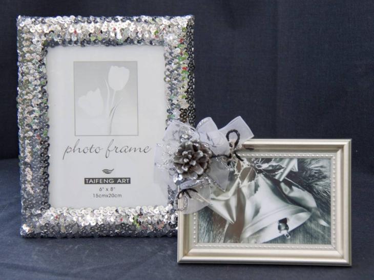 Рамка своими руками &mdash; фото и пошаговая инструкция