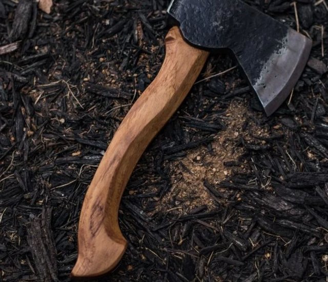 Разные вещи, которые «выживальщики» делают своими руками