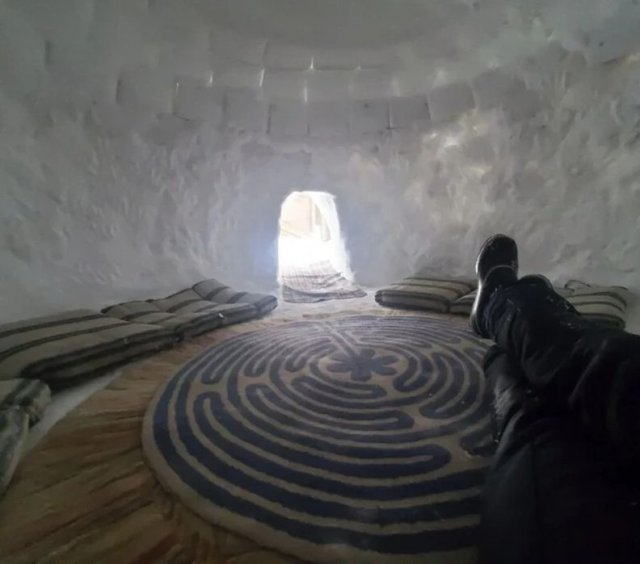 Разные вещи, которые «выживальщики» делают своими руками