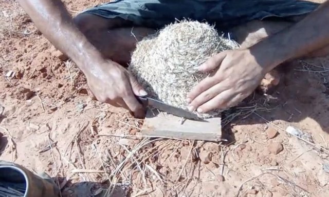 Разные вещи, которые «выживальщики» делают своими руками