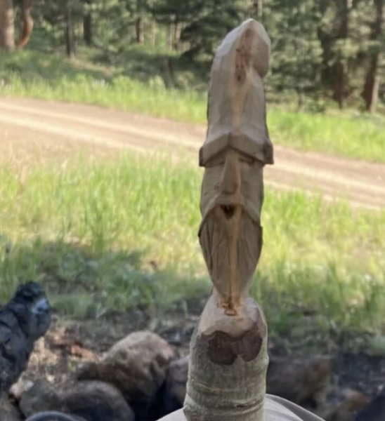 Разные вещи, которые «выживальщики» делают своими руками