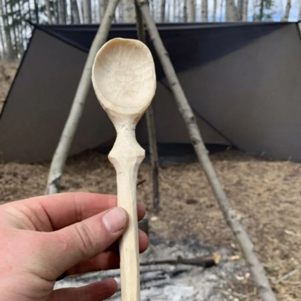 Разные вещи, которые «выживальщики» делают своими руками