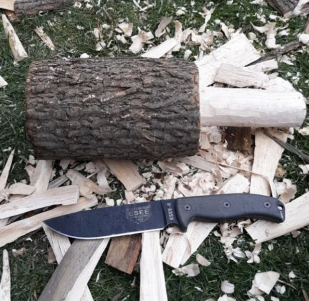 Разные вещи, которые «выживальщики» делают своими руками