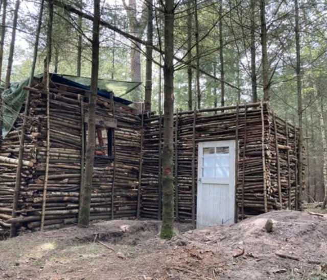 Разные вещи, которые «выживальщики» делают своими руками