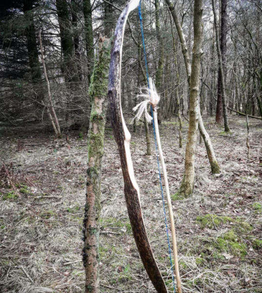 Разные вещи, которые «выживальщики» делают своими руками