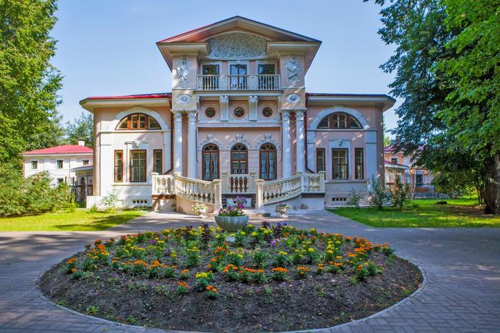 Русский Север: краткий гид по Вологодской области