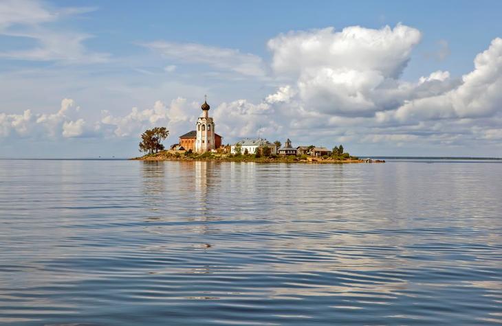 Русский Север: краткий гид по Вологодской области