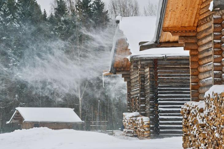 Русский Север: краткий гид по Вологодской области