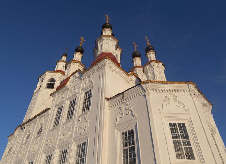 Русский Север: краткий гид по Вологодской области