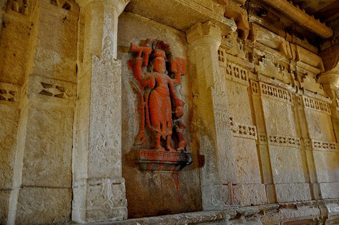 Таинственная деревня-призрак в Пакистане