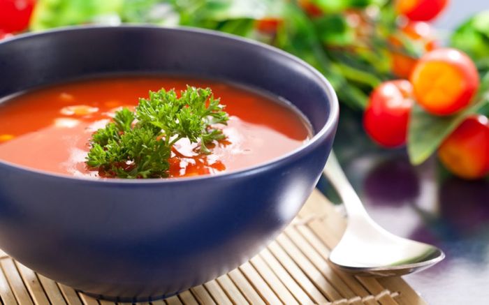 Топ-7 самых «вкусных» стран мира: блюда, ради которых стоит отправиться в путь