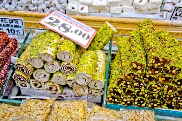 Топ-7 самых «вкусных» стран мира: блюда, ради которых стоит отправиться в путь