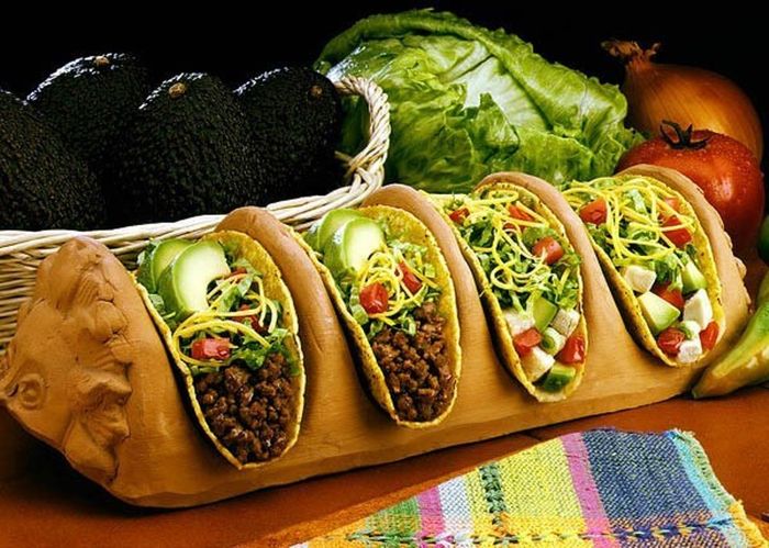 Топ-7 самых «вкусных» стран мира: блюда, ради которых стоит отправиться в путь