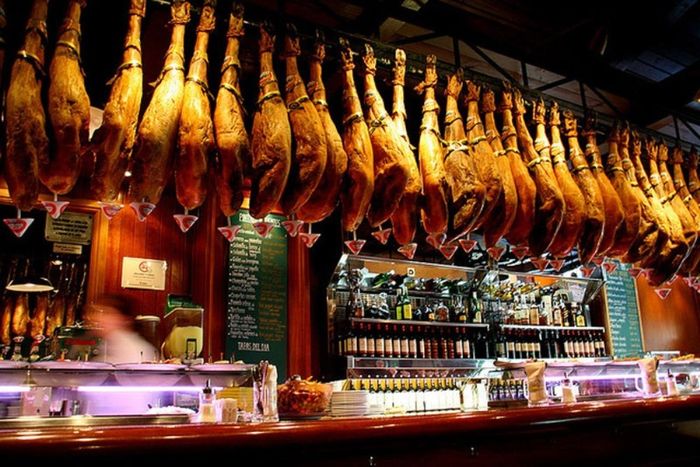 Топ-7 самых «вкусных» стран мира: блюда, ради которых стоит отправиться в путь