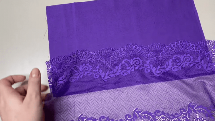 Уникальная техника, которая позволяет создавать шикарные вещи