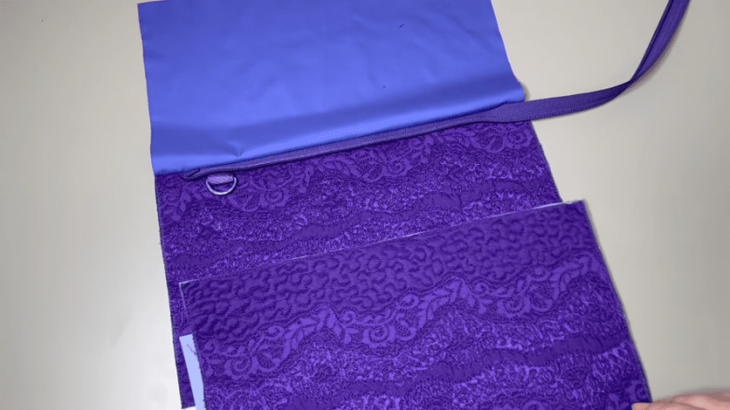 Уникальная техника, которая позволяет создавать шикарные вещи