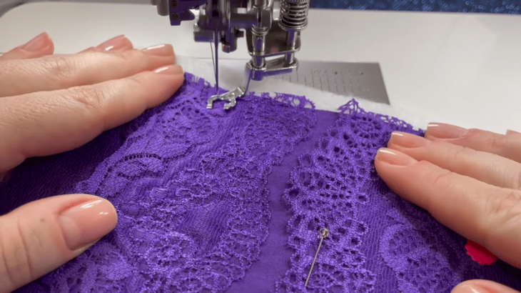 Уникальная техника, которая позволяет создавать шикарные вещи