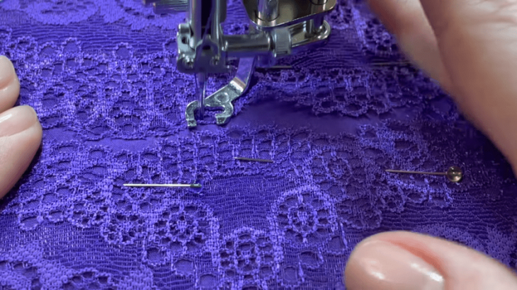 Уникальная техника, которая позволяет создавать шикарные вещи