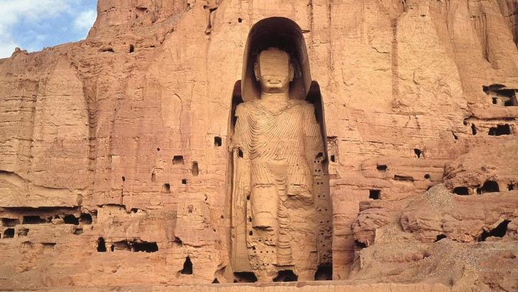 Величайшие мировые шедевры в истории, которые пропали без вести