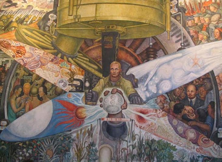 Величайшие мировые шедевры в истории, которые пропали без вести