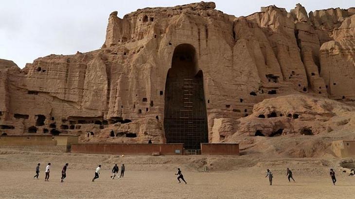 Величайшие мировые шедевры в истории, которые пропали без вести