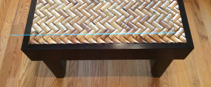 Винные пробки для декора: 9 вариантов применения