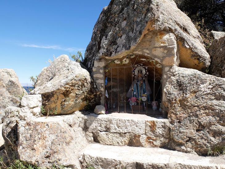 Все краски озера Титикака