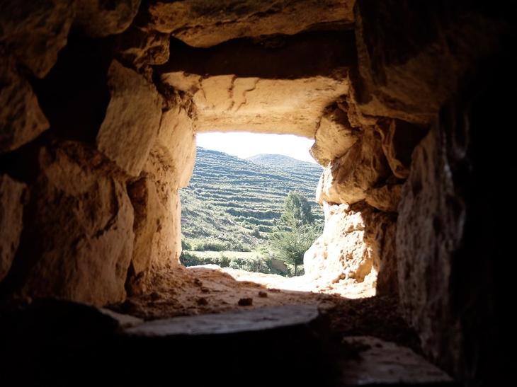 Все краски озера Титикака