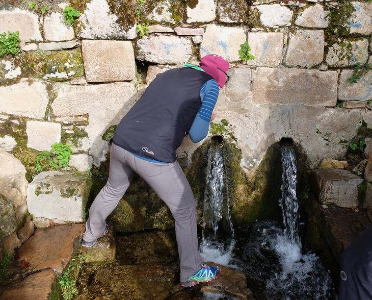 Все краски озера Титикака