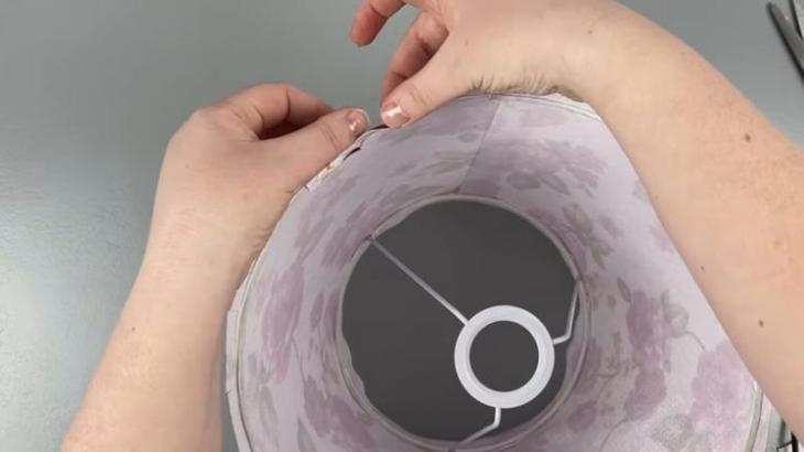 Вторая жизнь старой шторы