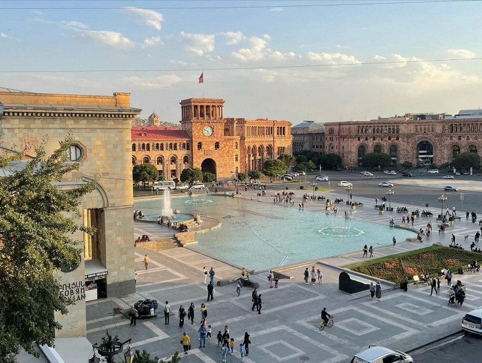 Землетрясения, прекрасные люди и культ лаваша: россиянка рассказывает о переезде в Армению