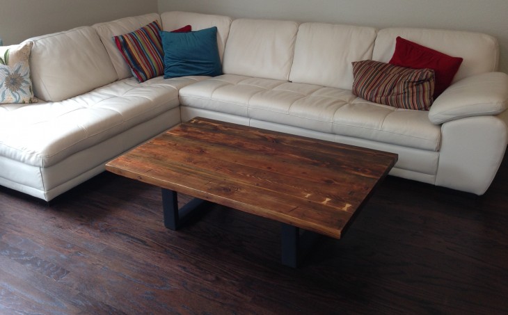 Журнальный столик своими руками: шаги по созданию шедевра