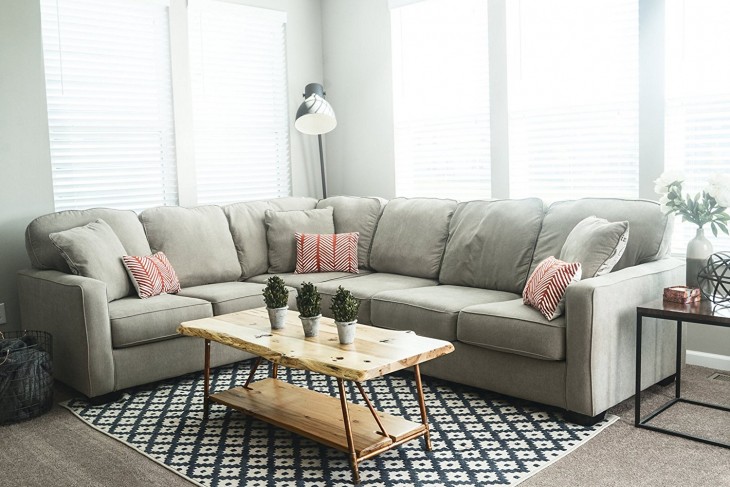 Журнальный столик своими руками: шаги по созданию шедевра