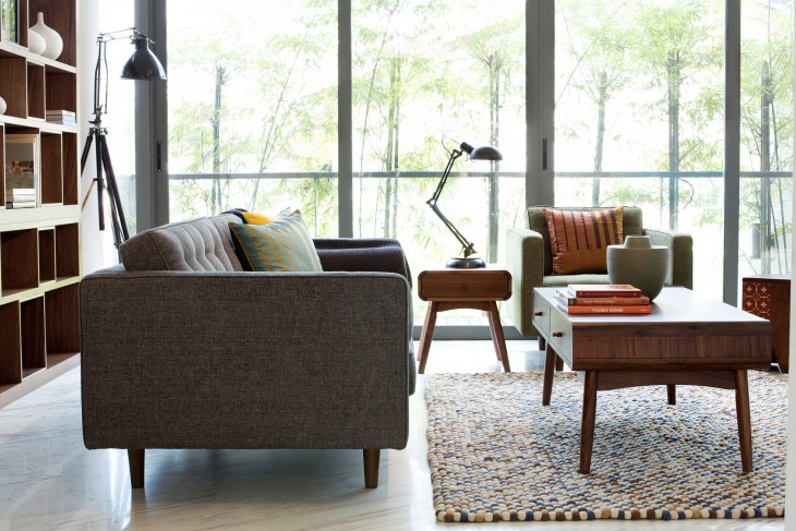 Журнальный столик своими руками: шаги по созданию шедевра