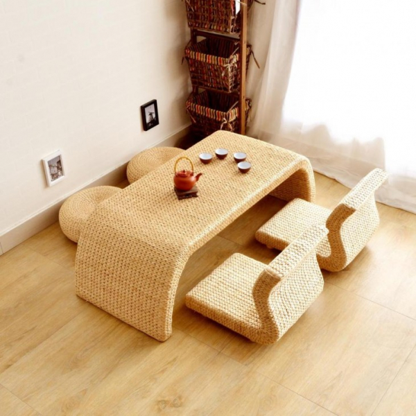 Журнальный столик своими руками: шаги по созданию шедевра