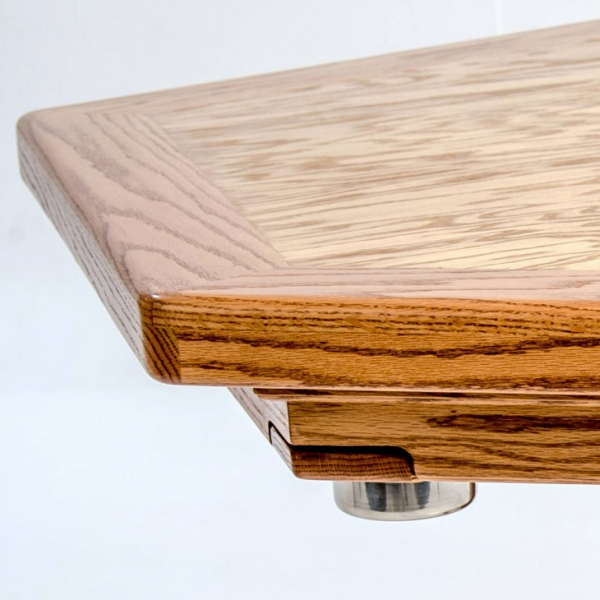 Журнальный столик своими руками: шаги по созданию шедевра