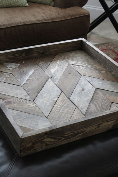 Журнальный столик своими руками: шаги по созданию шедевра