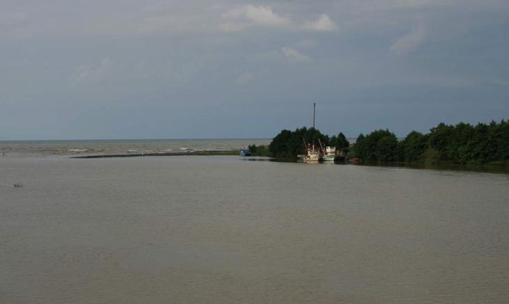 Знаменитые достопримечательности Кутаиси