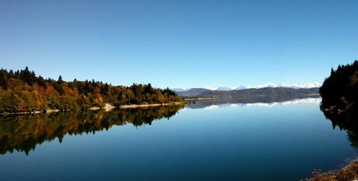 Знаменитые достопримечательности Кутаиси