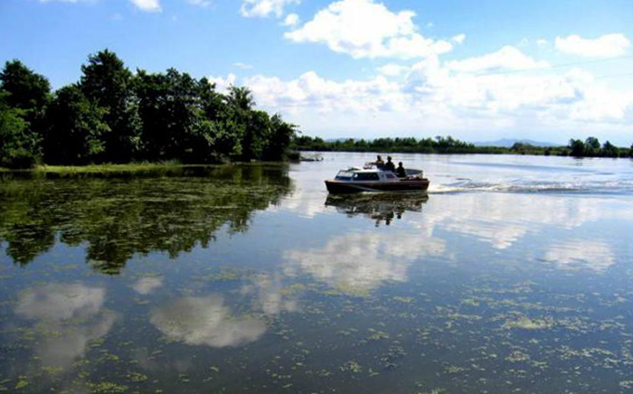 Знаменитые достопримечательности Кутаиси