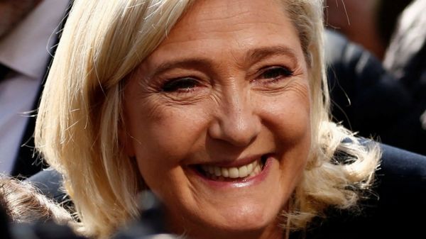 Макрон или Ле Пен: с чем Франция подошла ко второму туру президентских выборов