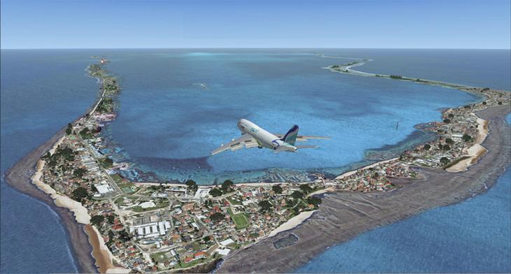 10 микроскопических государств на планете, которые можно за день обойти пешком