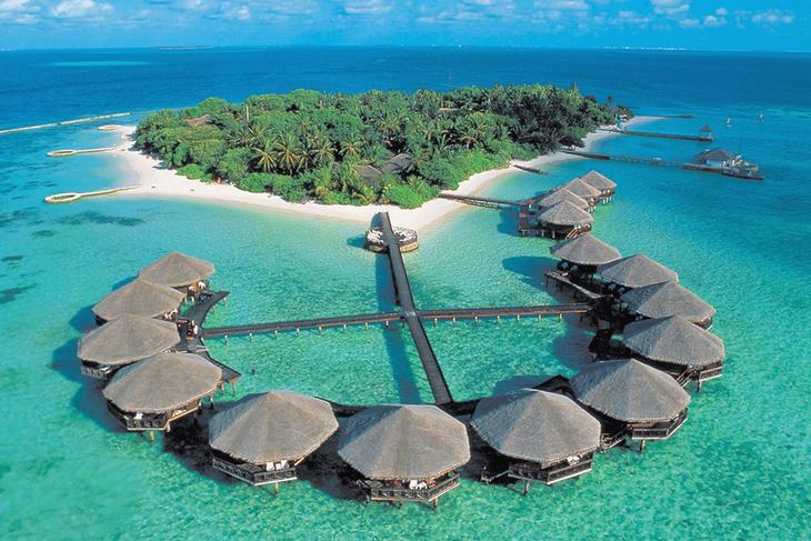 10 микроскопических государств на планете, которые можно за день обойти пешком