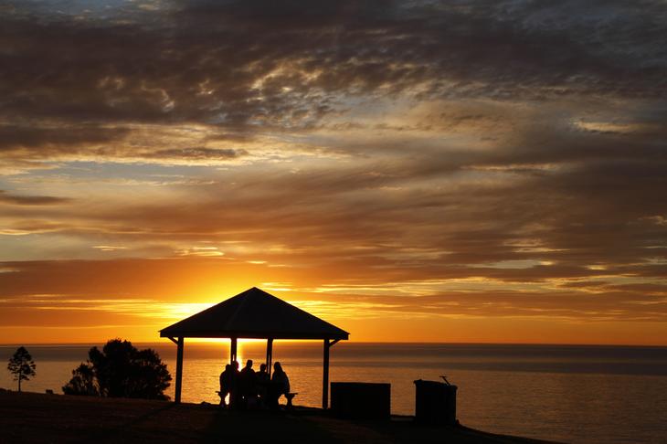 10 причин поехать в Австралию