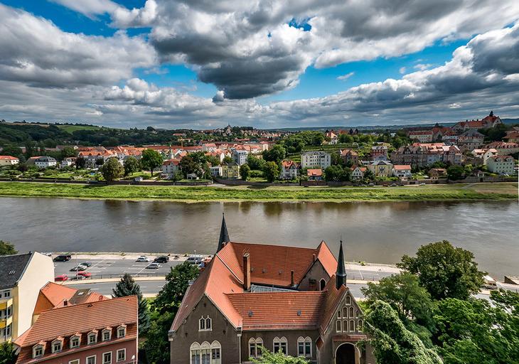 10 самых сказочных городов Германии