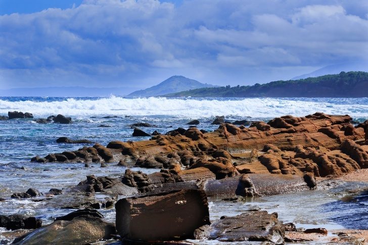 12 райских местечек планеты, в которых можно начать жизнь заново