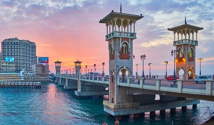 12 райских местечек планеты, в которых можно начать жизнь заново